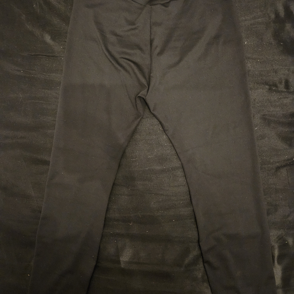 Gymshark Black Joggers for Men